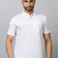 Pack of 3 Collar T-Shirt With Pocket