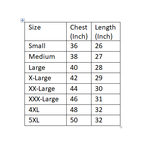 3 Henley T-Shirt For Men