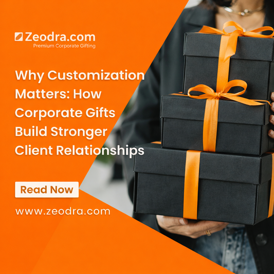 Why Customization Matters