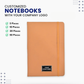 Premium Notebooks | Corporate Gift | Zeodra.com