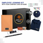 Customized Employee Joining Kit | Zeodra.com