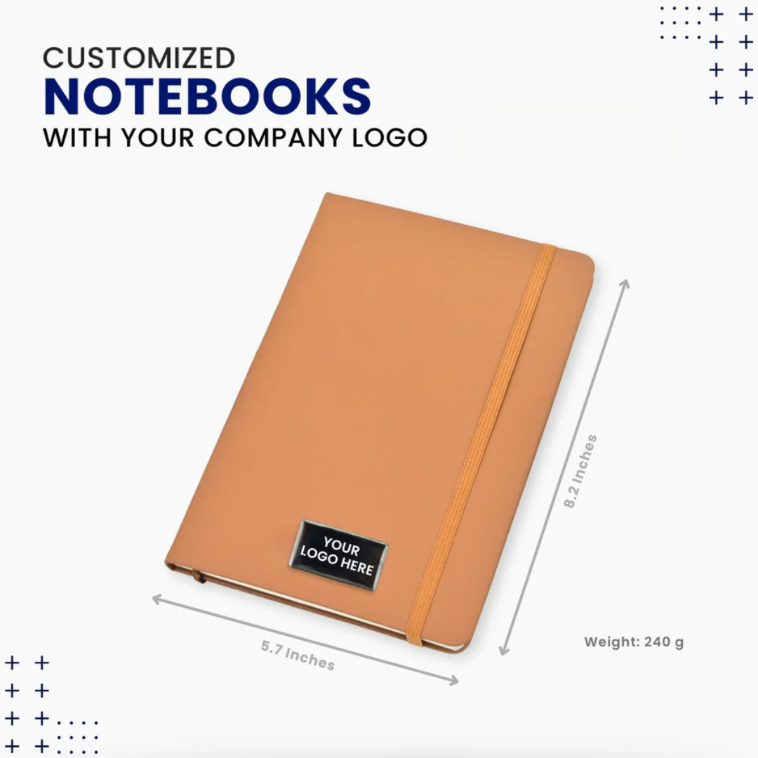 Premium Notebooks | Corporate Gift | Zeodra.com