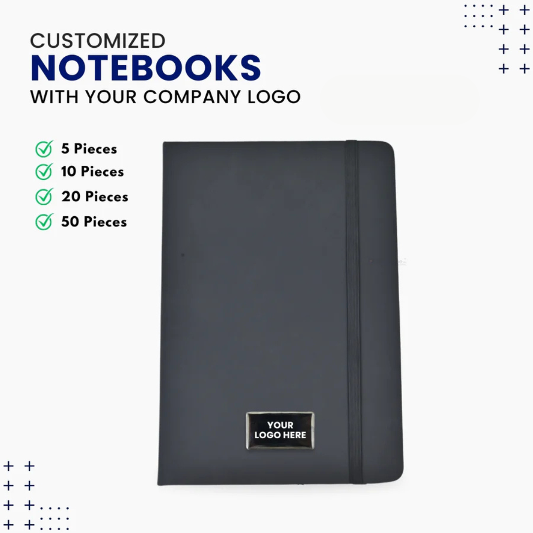 Premium Notebooks | Corporate Gift | Zeodra.com