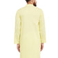 Light Yellow Straight Kurta Pajama for Men