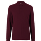 Set of 3 Collar T-Shirts Full Sleeves