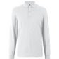 Set of 3 Collar T-Shirts Full Sleeves