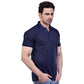 Pack of 3 Collar T-Shirt With Pocket