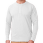 Pack of 3 Henley Full Sleeves T-Shirt For Men